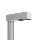 LOMBARDO - LOMLL14031GA3 FLAG 200 POST LED A 3K 10W GRIGIO