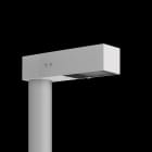 LOMBARDO - LOMLM14031GAN Flag 200 Post LED A 4K 10W Grigio Dali