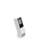 LOMBARDO - LOMLL14011WSN FLAG 200 REG LED S 4K 10W BIANCO