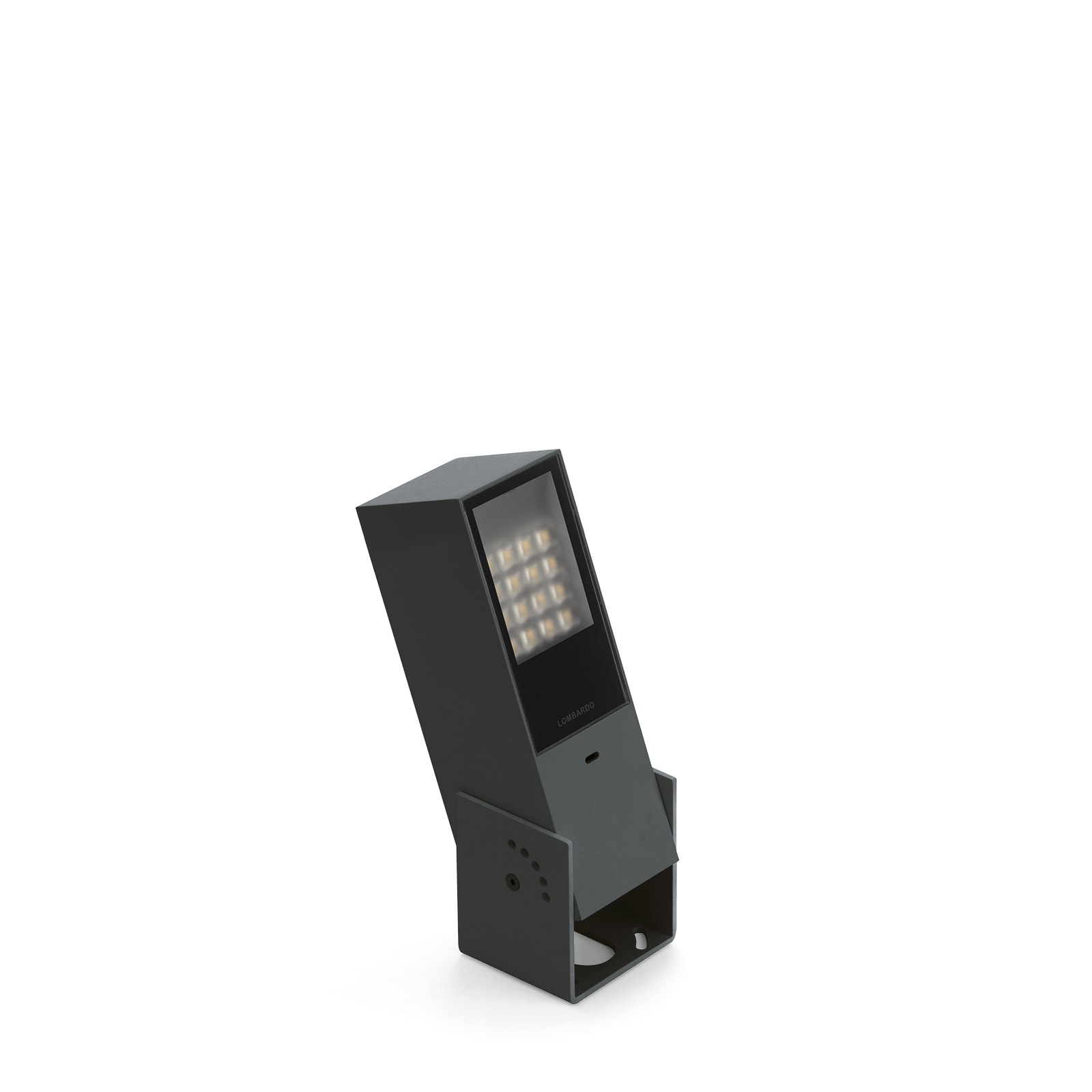 LOMBARDO - LOMLM14011EA3 FLAG 200 REG LED 3K 10W ANTRAC. DALI