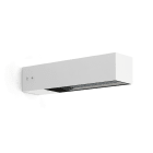 LOMBARDO - LOMLL14000WS3 FLAG 330 LED S 3K 19W BIANCO