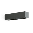 LOMBARDO - LOMLL14000ESN FLAG 330 LED S 4K 19W ANTRAC.