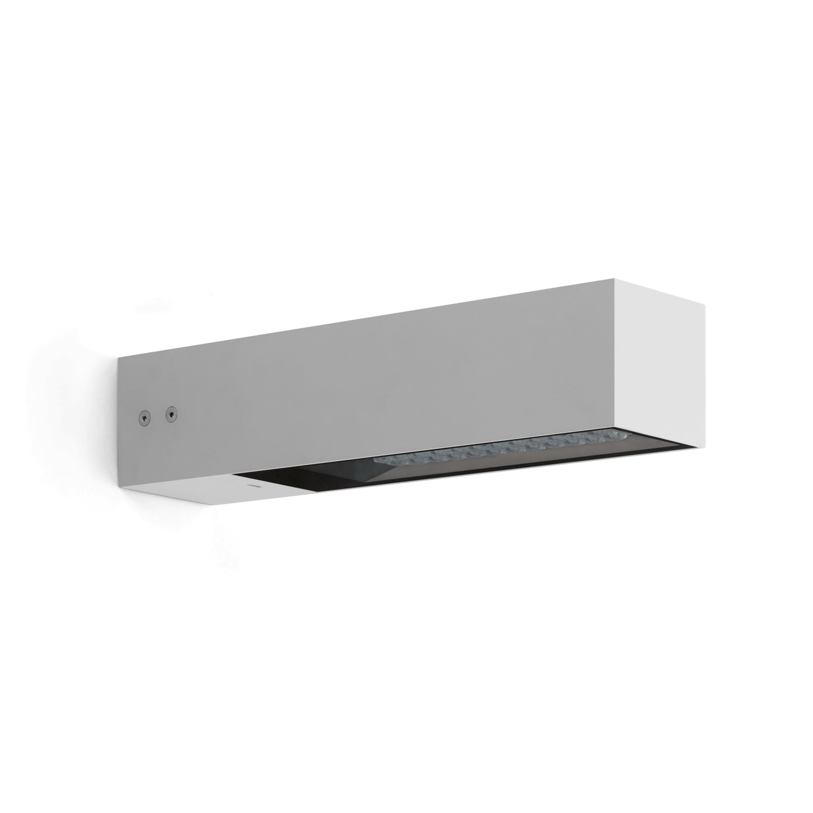 LOMBARDO - LOMLL14000GW3 FLAG 330 LED 3K 19W GRIGIO