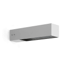 LOMBARDO - LOMLL14000GS3 FLAG 330 LED S 3K 19W GRIGIO