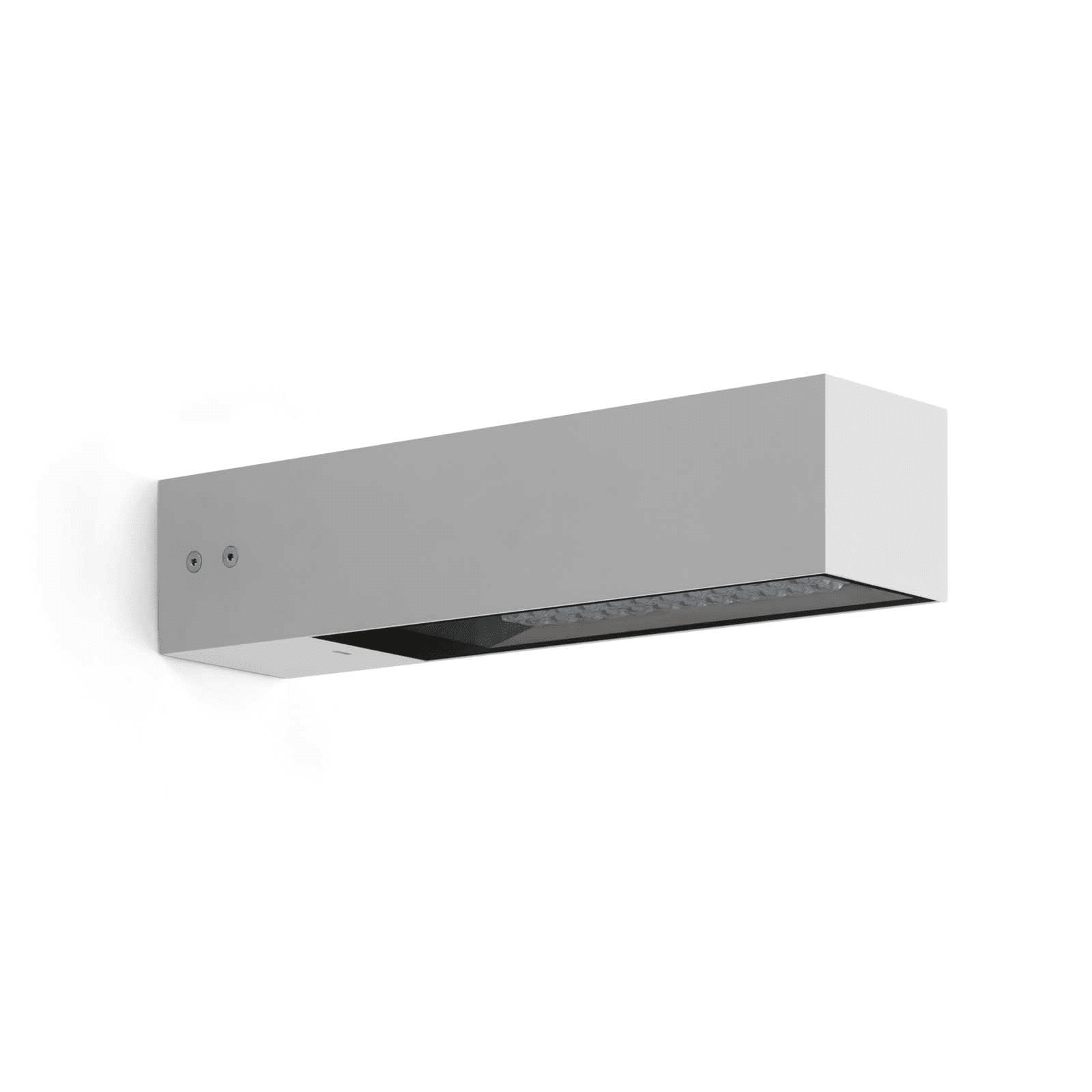 LOMBARDO - LOMLL14000GW3 FLAG 330 LED W 3K 19W GRIGIO