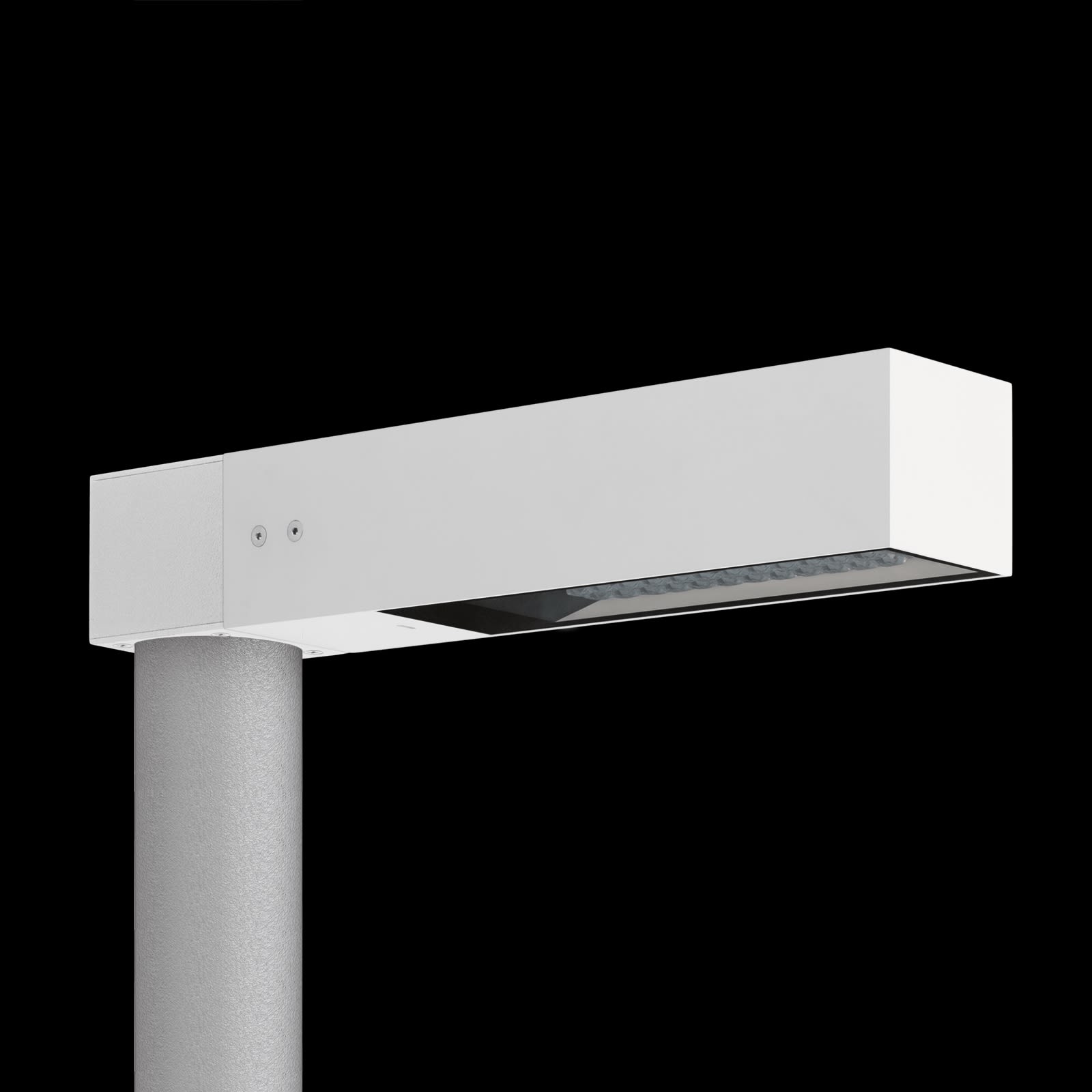 LOMBARDO - LOMLL14030WWN FLAG 330 POST LED 4K 19W BIANCO