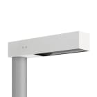 LOMBARDO - LOMLL14030WA3 FLAG 330 POST LED 3K 19W BIANCO