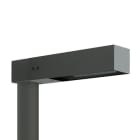LOMBARDO - LOMLM14030ED3 FLAG 330 POST LED 3K 19W ANTRAC. DALI