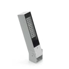 LOMBARDO - LOMLL14010KA3 FLAG 330 REG LED A 3K 19W CORTEN