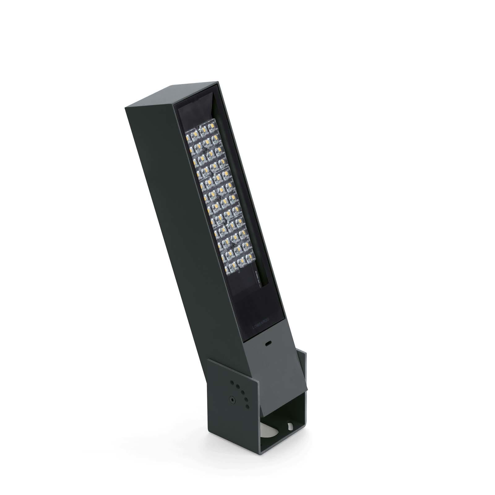 LOMBARDO - LOMLL14010EAN FLAG 330 REG LED 4K 19W ANTRAC.
