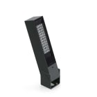LOMBARDO - LOMLL14010EW3 FLAG 330 REG LED 3K 19W ANTRAC.