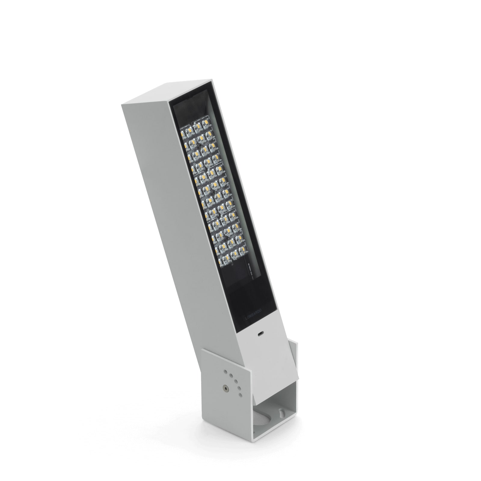 LOMBARDO - LOMLL14010GAN FLAG 330 REG LED A 4K 19W GRIGIO