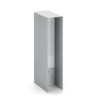 LOMBARDO - LOMLL14020K3 FLAG 330 ZERO LED 3K 6,7W CORTEN