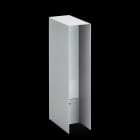 LOMBARDO - LOMLL14020G3 FLAG 330 ZERO LED 3K 6,7W GRIGIO