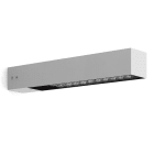 LOMBARDO - LOMLL14002KA3 FLAG 430 LED A 3K 35W CORTEN
