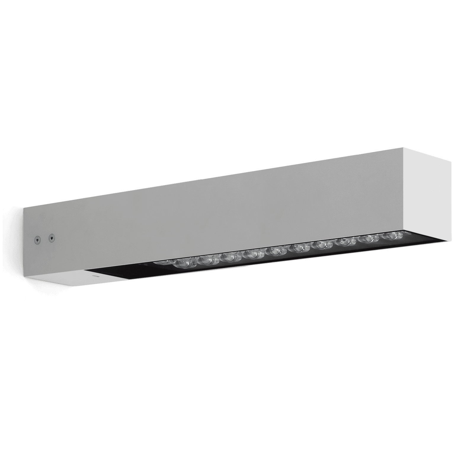 LOMBARDO - LOMLL14002GW3 FLAG 430 LED W 3K 35W GRIGIO