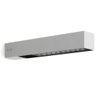 LOMBARDO - LOMLL14002GW3 FLAG 430 LED W 3K 35W GRIGIO