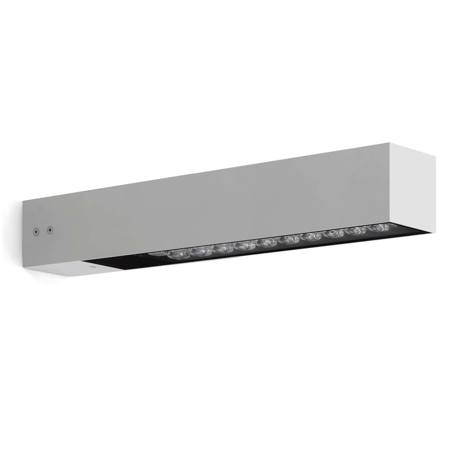 LOMBARDO - LOMLM14002GWN FLAG 430 LED W 4K 35W GRIGIO DALI