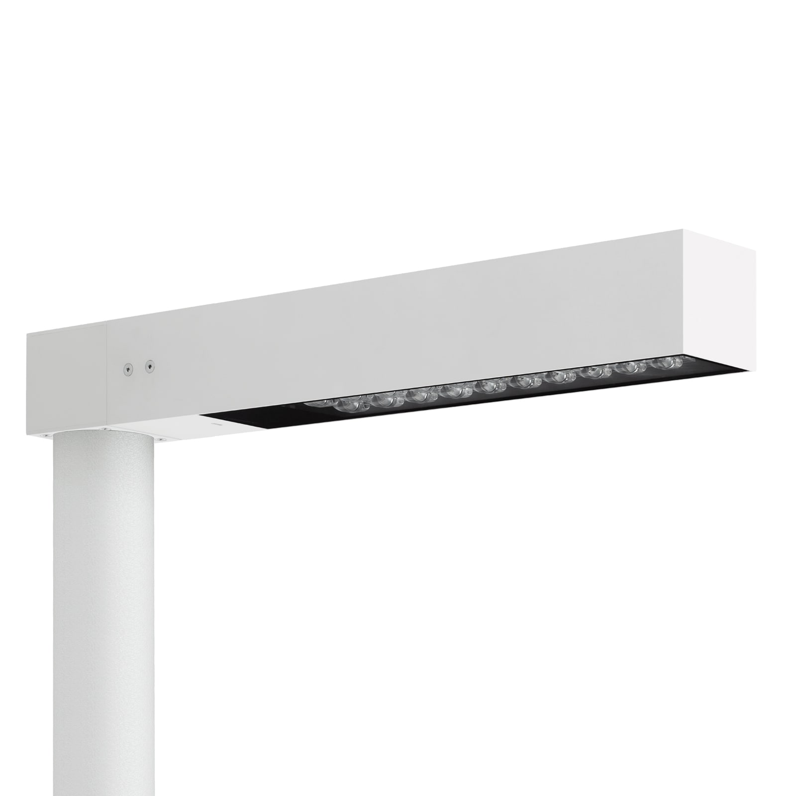 LOMBARDO - LOMLL14032WAN FLAG 430 POST LED 4K 35W BIANCO