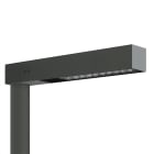 LOMBARDO - LOMLL14032ES3 FLAG 430 POST LED S 3K 35W ANTRAC.