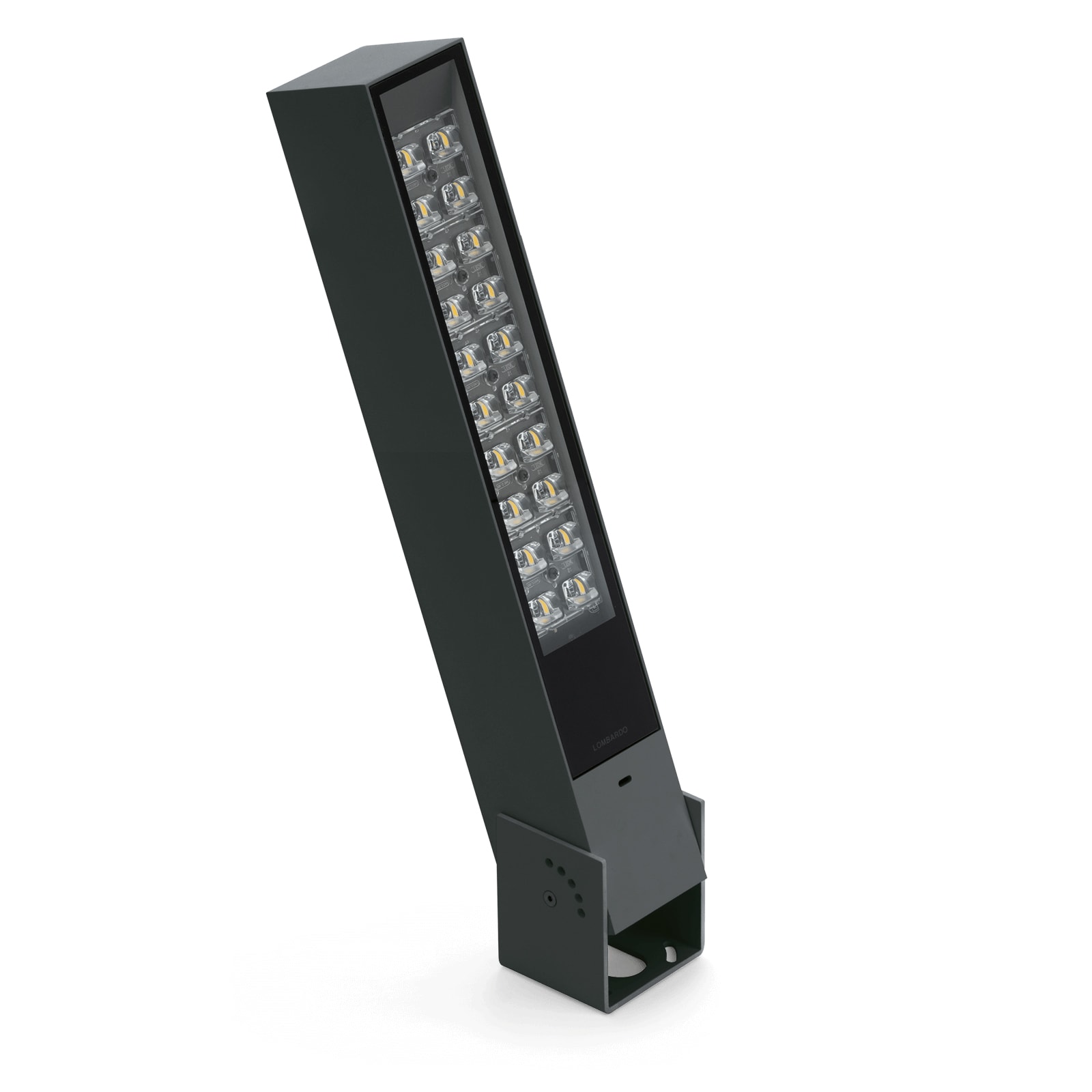 LOMBARDO - LOMLL14012ES3 Flag 430 Reg LED 3K 35W Antrac.