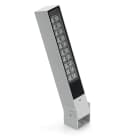 LOMBARDO - LOMLL14012GW3 FLAG 430 REG LED W 3K 35W GRIGIO