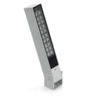 LOMBARDO - LOMLL14012GAN Flag 430 Reg LED 4K 35W Grigio