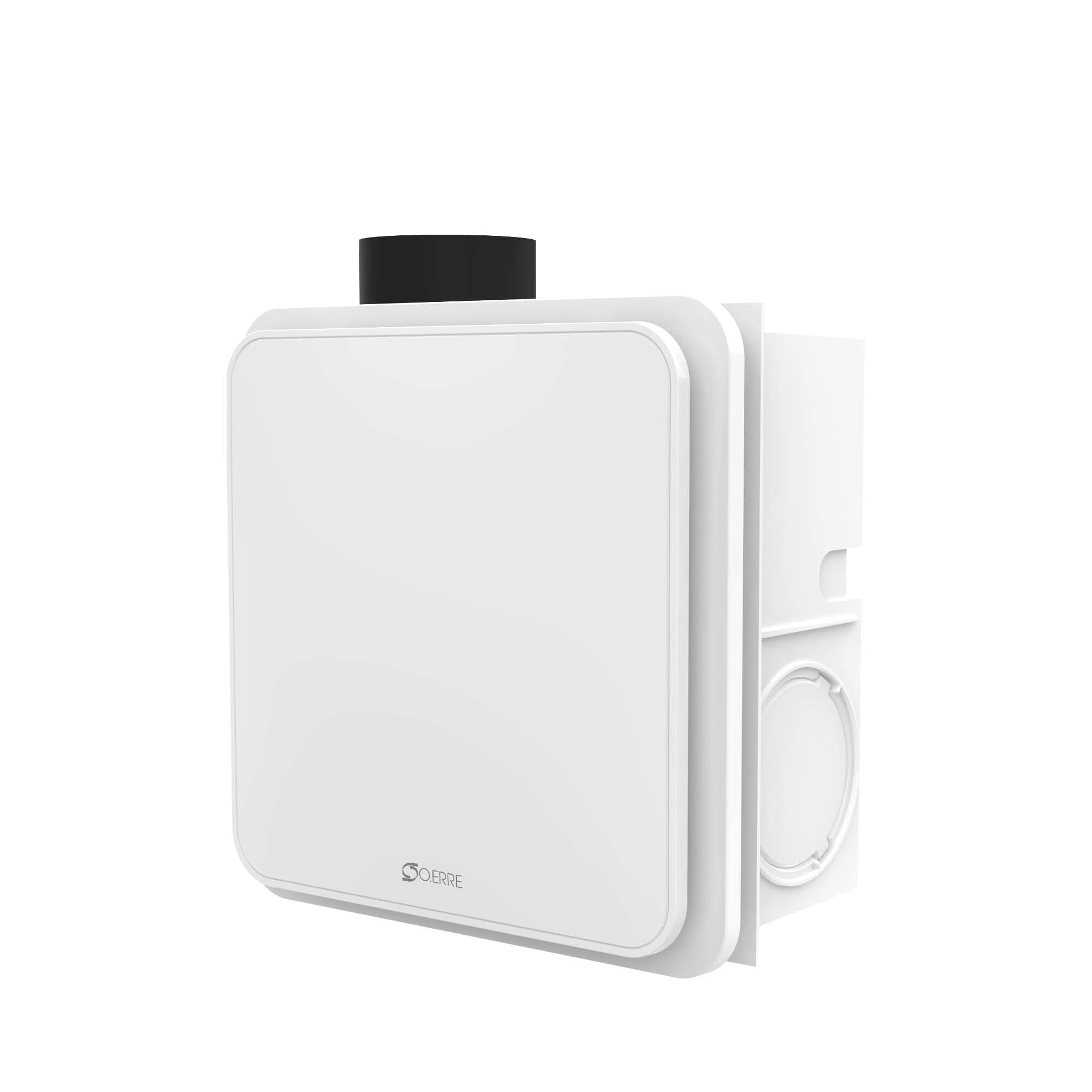 EP (O.ERRE) - OER0026300 FLAT-E IN 100