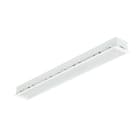 SIGNIFY ITALY SPA - PHA10277400 FlexBlend a incasso, 37.5 W, 1200x150 mm, VPC, 3600 lm, 4000 K, CRI≥90, UGR19