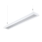 SIGNIFY ITALY SPA - PHA10394800 SP342P | FLEXBLEND SUSPENDED D/I STAND-ALONE, 48.5 W, 1200x200 mm; H73 mm, SMT, 5200 lm, 4000 K, CRI90, DALI, UGR19