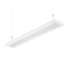 SIGNIFY ITALY SPA - PHA10391700 SP342P | FLEXBLEND SUSPENDED D/I STAND-ALONE, 36 W, 1200x200 mm; H73 mm, SMT, 4800 lm, 4000 K, CRI90, DALI, UGR19