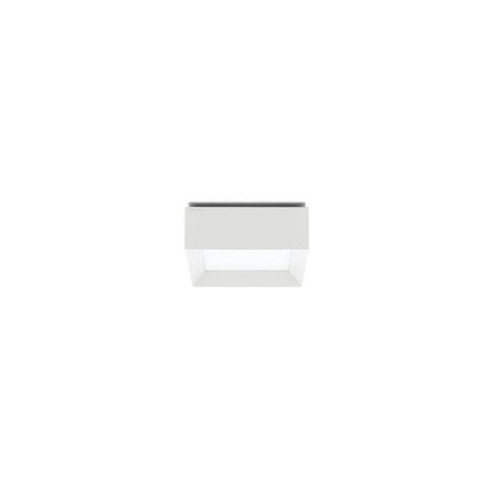 LOMBARDO - LOMLL1340002 FLO Q 150 LED 2.7K 10W BIANCO
