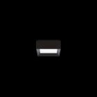 LOMBARDO - LOMLL134002N FLO Q 150 LED 4K 10W DARK GREY