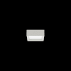 LOMBARDO - LOMLL1340013 FLO Q 150 LED 3K 10W LIGHT GREY