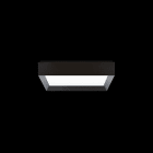 LOMBARDO - LOMLL1340062 FLO Q 300 LED 2.7K 30W DARK GREY