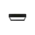 LOMBARDO - LOMLM1340063 FLO Q 300 LED 3K 30W DARK GREY DALI