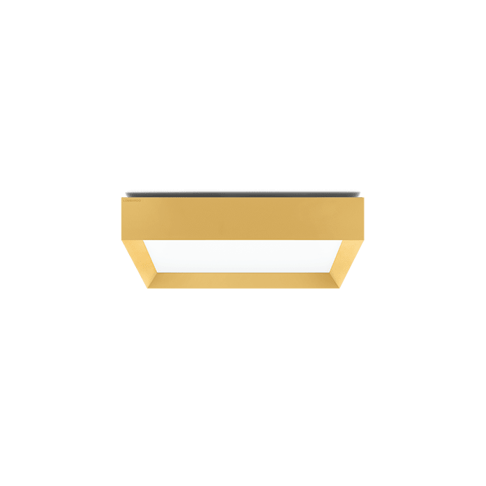 LOMBARDO - LOMLS1340073 FLO Q 300 LED 3K 30W GOLD