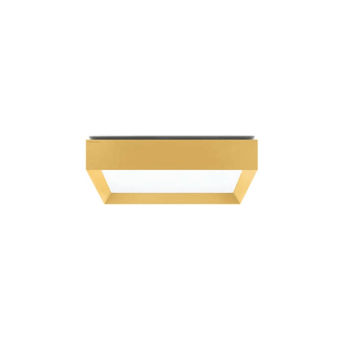 LOMBARDO - LOMLP1340073 FLO Q 300 LED 3K 30W GOLD