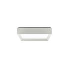 LOMBARDO - LOMLM134005N FLO Q 300 LED 4K 30W LIGHT GREY DALI
