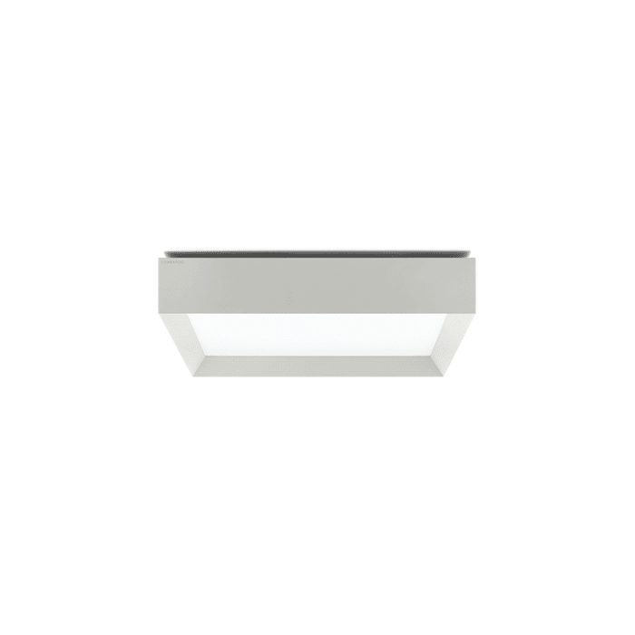 LOMBARDO - LOMLM1340053 FLO Q 300 LED 3K 30W LIGHT GREY DALI