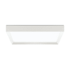 LOMBARDO - LOMLE134008N FLO Q 500 LED 4K 39W BIANCO EM.