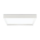 LOMBARDO - LOMLD1340083 FLO Q 500 LED 3K 39W BIANCO DALI PUSH