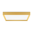LOMBARDO - LOMLL1340113 FLO Q 500 LED 3K 39W GOLD