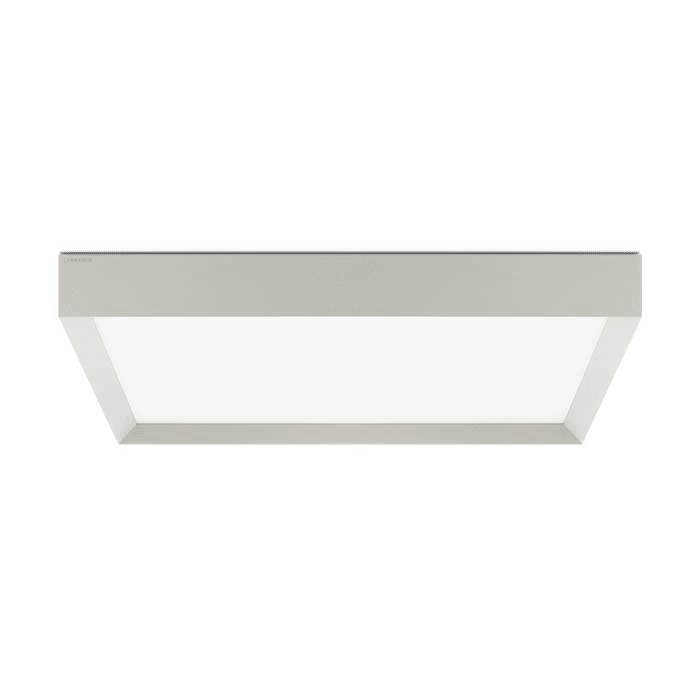 LOMBARDO - LOMLS1340093 FLO Q 500 LED 3K 39W LIGHT GREY