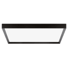 LOMBARDO - LOMLL1340522N FLO Q 800 LED 4K 54W DARK GREY