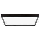 LOMBARDO - LOMLL1340522N FLO Q 800 LED 4K 54W DARK GREY