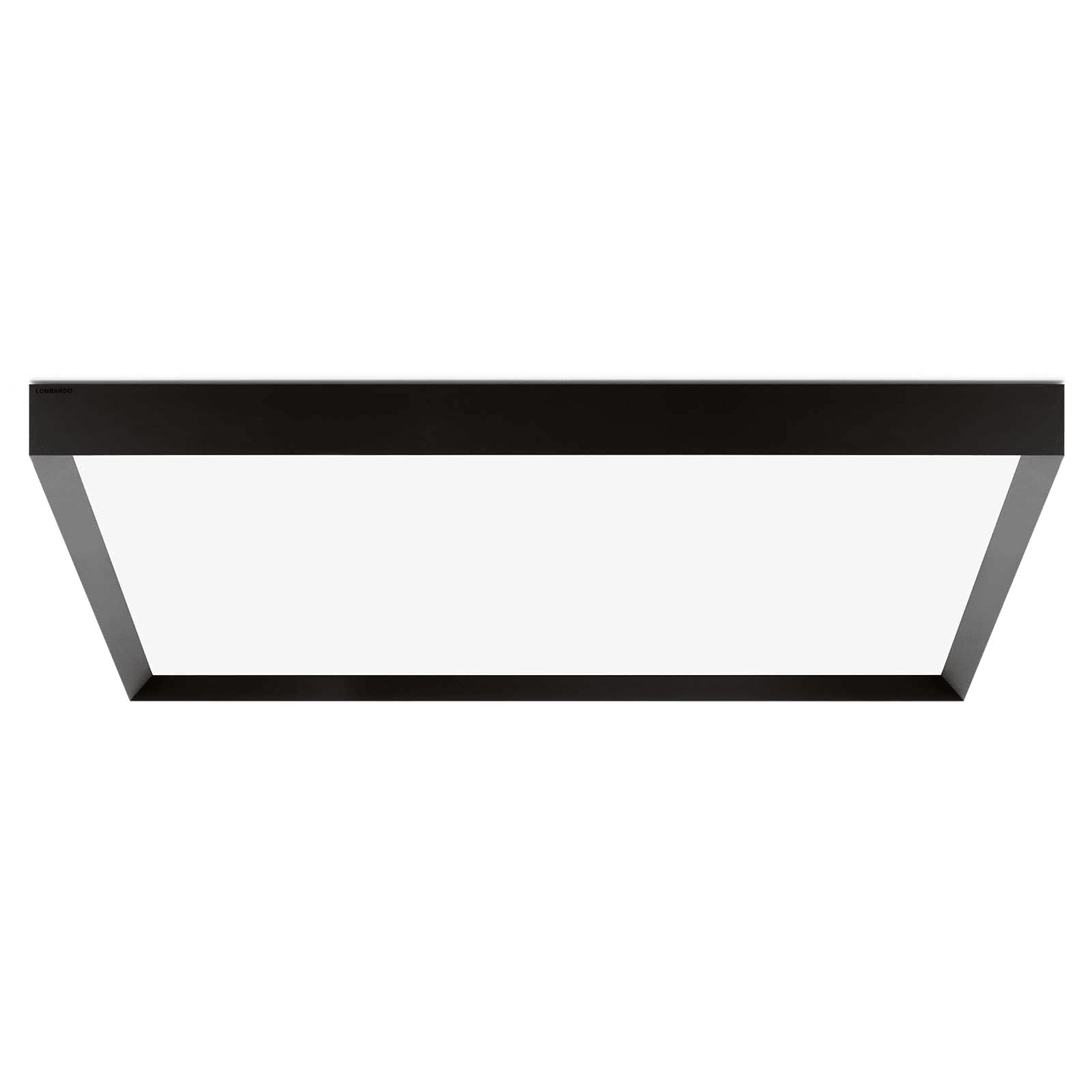 LOMBARDO - LOMLL13405223 FLO Q 800 LED 3K 54W DARK GREY
