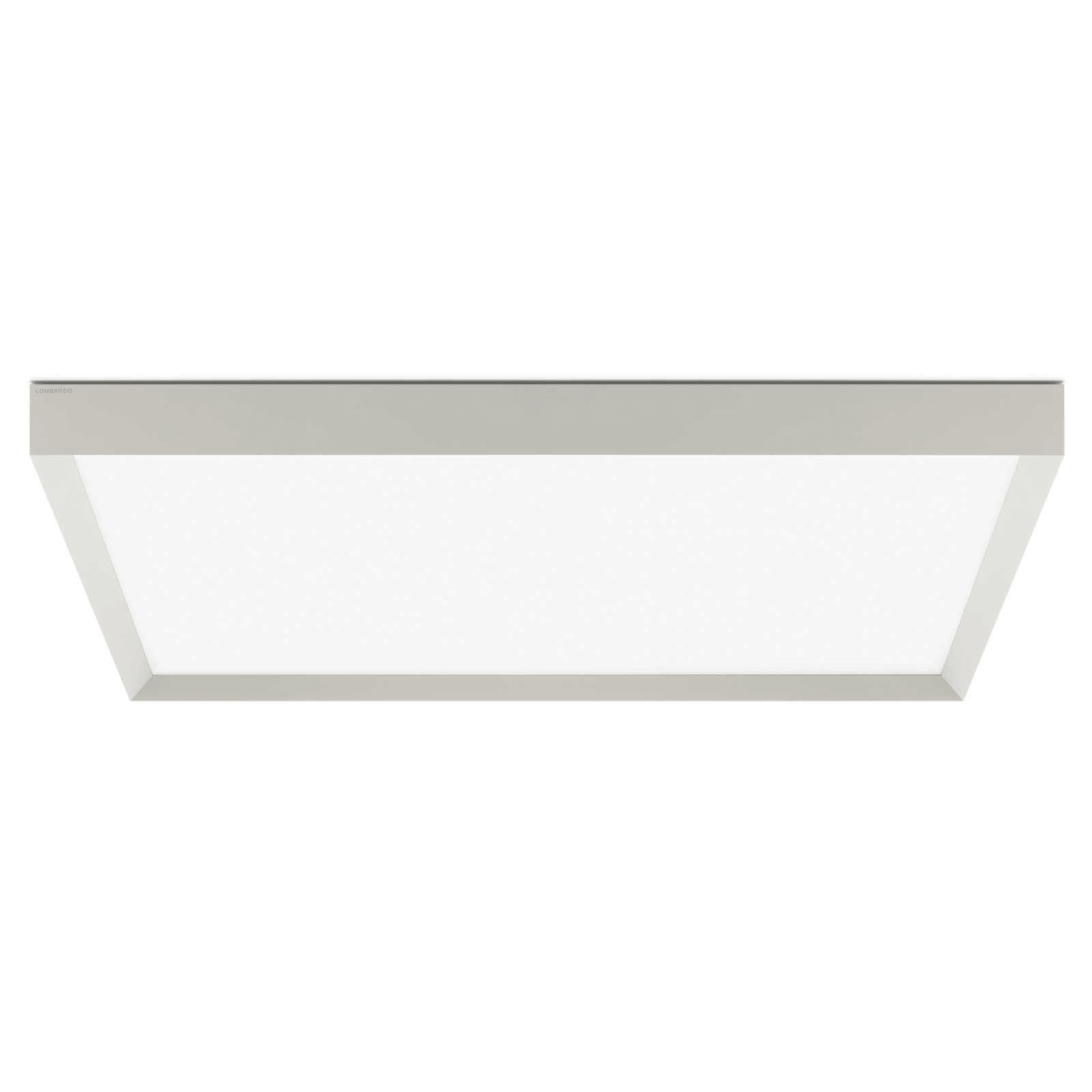 LOMBARDO - LOMLL1340521N FLO Q 800 LED 4K 54W LIGHT GREY