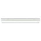 LOMBARDO - LOMLL1340412N FLO R 800 LED 4K 54W BIANCO