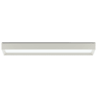 LOMBARDO - LOMLS1340413N FLO R 800 LED 4K 54W LIGHT GREY